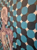 "Dancing Queen" 150x100