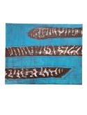 "Murena" 20x30