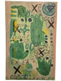 "Play God" 150x100