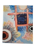 "Antywirus" 30x20